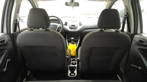 Ford Ka 1.0 Se Flex 5p