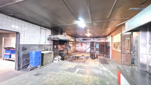 Excelente Inversión Comercial Céntrica. 625 M². (174644)
