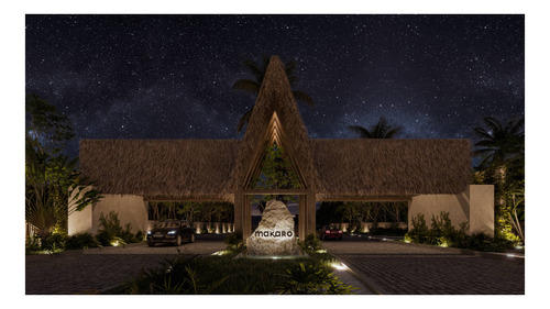 Imagen 4 de 11 de Venta De Terrenos En Preventa Playa Del Carmen Ma 23-2262