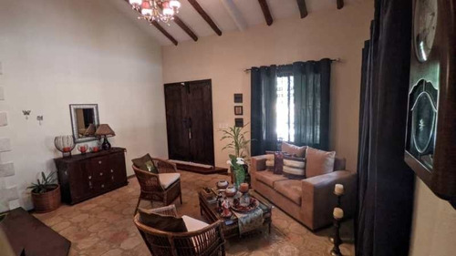 Imagen 10 de 27 de Belkliag/ Vende Espectacular Casa Amoblada, Equipada En La Lopera Conj Cerrado En San Diego Valencia(lrier)