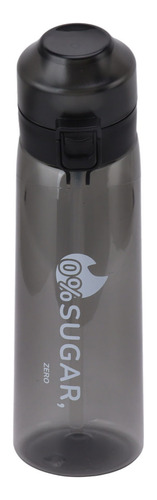 Botella De Agua Con Correa Para Fitness