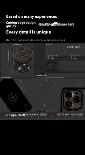 Adecuado Para Funda Protectora Anticaída Realme Gt7 Pro/gt6.