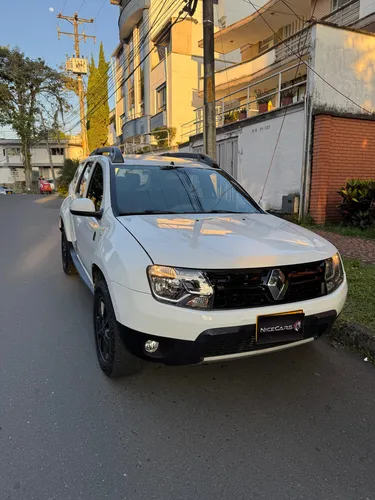 Renault Duster 2.0 Dynamique 4x4