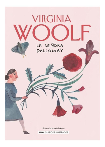 La Señora Dalloway Virginia Woolf