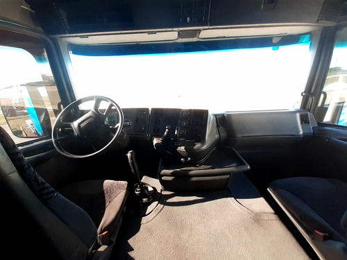Scania 360