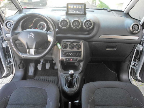 Citroen C3 Picasso Glx