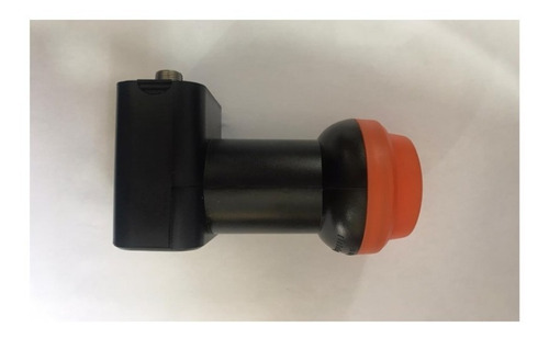 Kit 02 Lnb Duplo Banda Ku Universal Full Hd Lnbf 2 Saídas