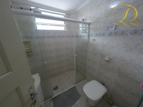 Apartamento Com 1 Dormitório Na Tupi!! - Ap4093