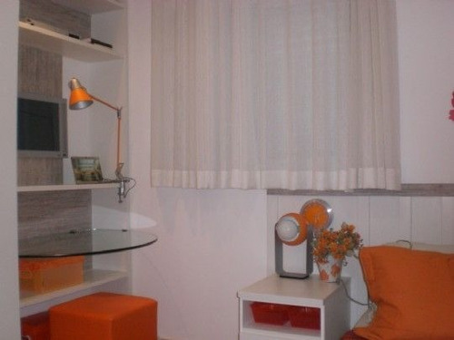 Imagem 5 de 12 de Apartamento - Ref: 1970