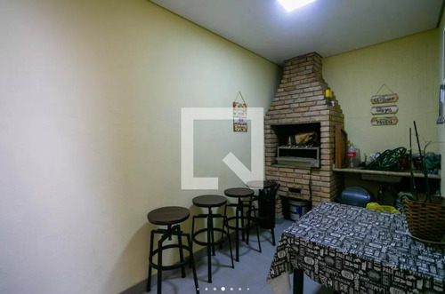 Imagem 21 de 25 de Casa À Venda Na Rua Epopeo, Tucuruvi, São Paulo - Sp - Liv-24238