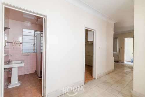 Imagen 20 de 30 de Casa En Merced Gómez, Benito Juárez Con 10 Recámaras, 786 M², Id: 41047