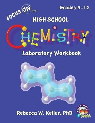 Libro Focus On High School Chemistry Laboratory Workbook ...