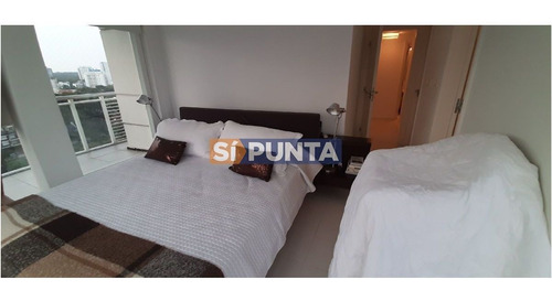 Imagen 15 de 30 de Apartamento En Alquiler Anual
