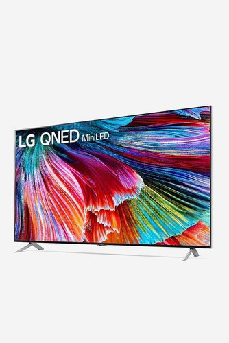 Smart Tv Qned 86  86qned99spa Ai LG- Lich