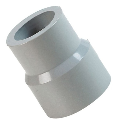 Reducción Pvc 4 A 2 Agua Fría