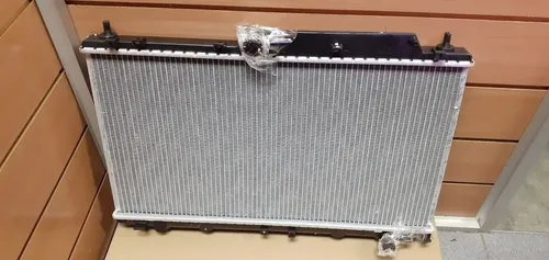 Orinoco Radiator Radiador Orinoco / A-520 Sincronico | MercadoLibre