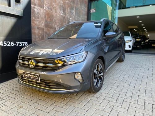 Volkswagen Nivus Nivus 1.0 200 Tsi Highline