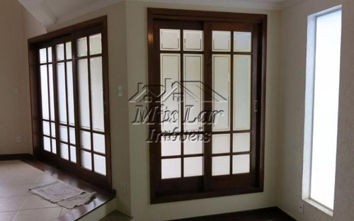 Imagem 9 de 15 de Ref 165336 Casa Sobrado No Bairro Jardim Adalgisa - Osasco - Sp - 165336