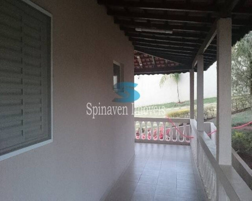 Imagem 19 de 30 de Chácara - Ch00877 - 69734203