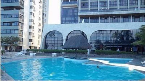 Imagem 10 de 28 de Flat Com 1 Quarto À Venda, 45 M² Por R$ 289.000 - Piedade - Jaboatão Dos Guararapes/pe - Fl0030