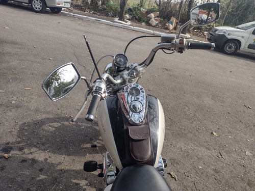 Imagem 9 de 9 de Dafra Horizon 250cc