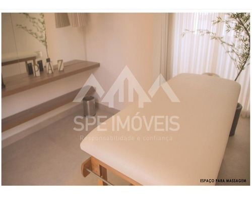 Imagem 10 de 24 de 1 Ou 2 Dorm / Indaiatuba / Lazer E Conforto - Ap00134 - 68731230