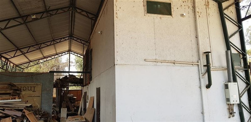 Imagen 8 de 20 de Parcela En Venta En Limache