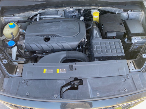 Dodge Journey 1.5 Gt