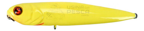 Isca River 2 Sea Rover 98 / 9,8cm - 12,5g Cor S48 - Bone