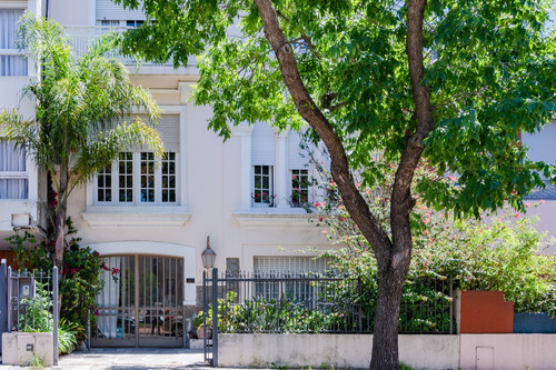 Residencial Para Adultos Mayores San Juan Bautista Pocitos