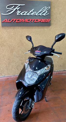 Honda Elite 125cc