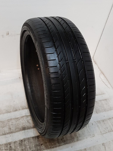 Neumatico Continental Sport 5 // 225 40 19 Ssr