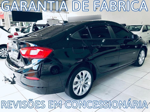 Imagem 3 de 12 de Chevrolet Cruze 1.4 Lt Turbo