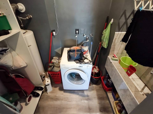 Imagen 11 de 30 de Departamento 4 Ambientes Con Doble Circulación Reciclado A Nuevo - Espacio Guarda Coche Y Amplia Baulera - Excelente Estado En Belgrano