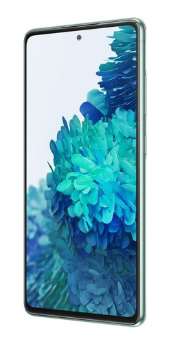 Imagen 4 de 5 de Samsung Galaxy S20 Fe 5g 128 Gb Cloud Mint 6 Gb Ram