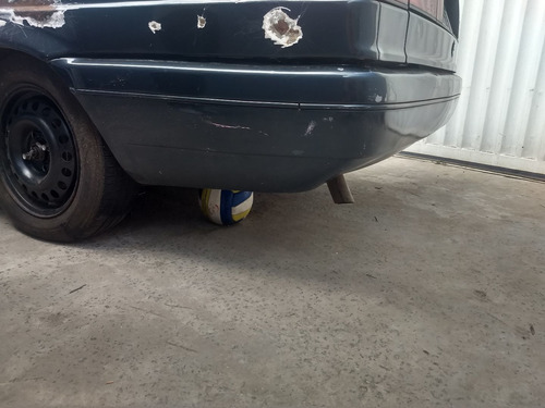 Imagem 1 de 11 de Volkswagen Santana Evidence