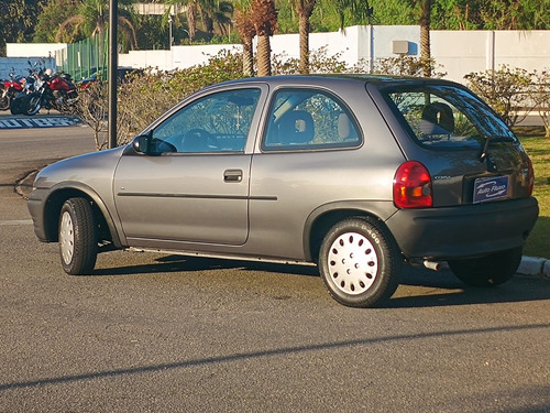 Chevrolet Corsa GL 1.6 MPFI 2p Com apenas 13 mil kms! Estado de 0km!