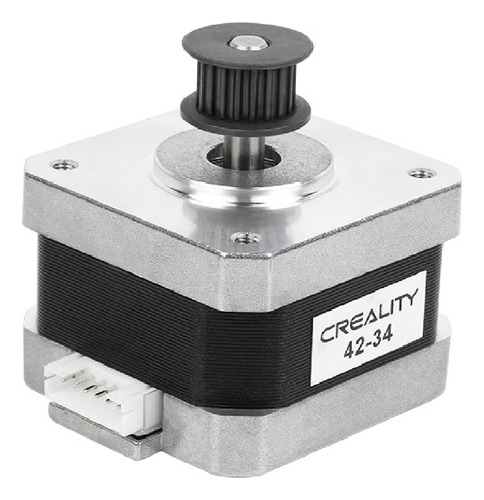 E1950 Nema Stepper Motor 3d Creality Ender Polea Eje X 34m