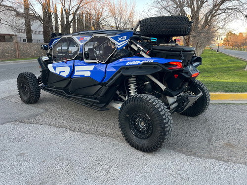 Can Am X3 Rs