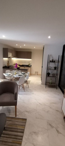 Departamento De Preventa, Dos Recámaras, Con Dos Balcones En Portales Sur, Cdmx