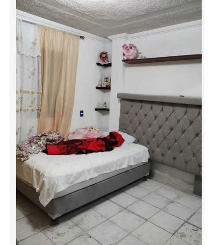 Casa En Valle De Aragon Nezahualcoyotl Adr