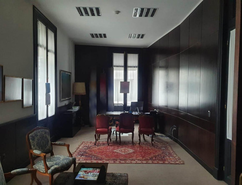Imagen 5 de 26 de Sarandi Entre Juncal Y B Mitre, Gran Oficina De 300m2 Totalmente Reciclada!!