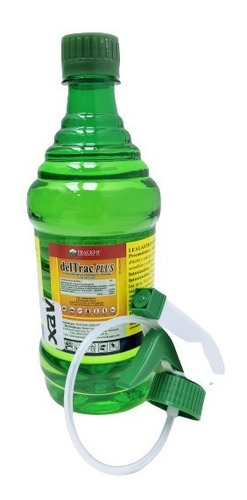 Deltrac Plus Insecticida Veneno Liquido Fumigar Tracker 7556