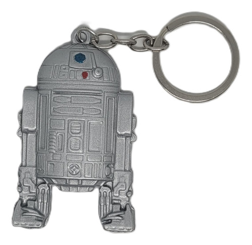 Llavero Star Wars R2-d2 Starwars  R2d2 Arturito