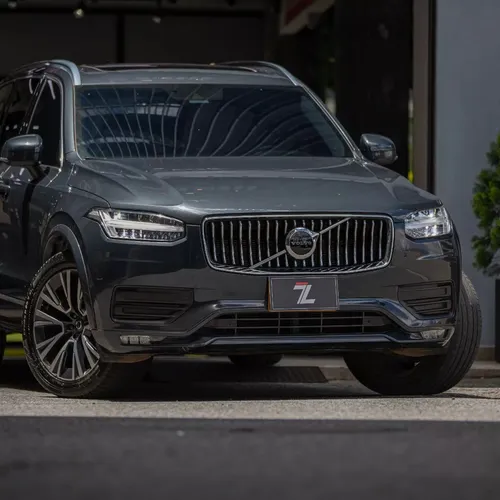 Volvo Xc90 B6 2.0 2022