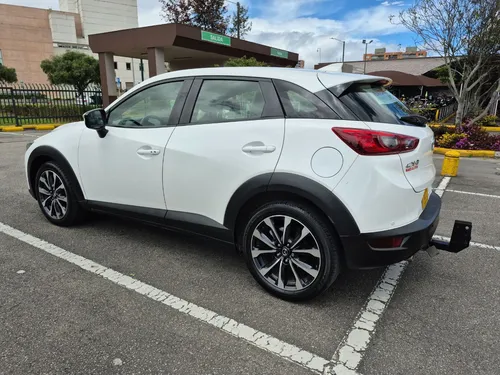Mazda CX-3 2.0 Touring At