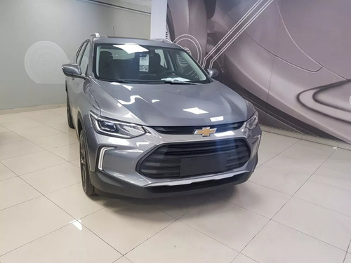 Imagen 22 de 25 de Chevrolet Tracker Premier 0km E/inmediata 2023 Go
