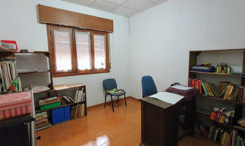 Salón De Usos Múltiples En Planta Alta (planta Baja Casa 3 Habitaciones)
