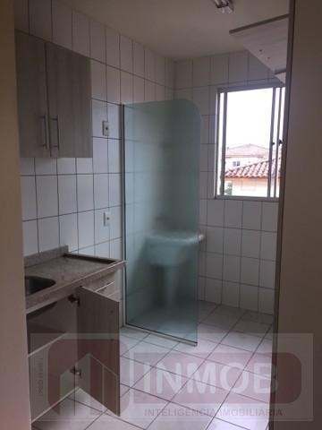 Imagem 2 de 8 de Apartamento Para Locação Em Taubaté, Campos Elíseos, 2 Dormitórios, 1 Banheiro, 1 Vaga - Ap0621_1-1849139
