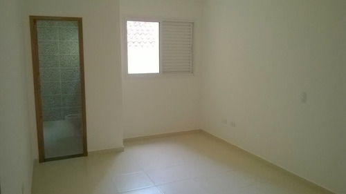 Imagem 7 de 15 de Casa Sobrado Para Venda, 4 Dormitório(s) - 187